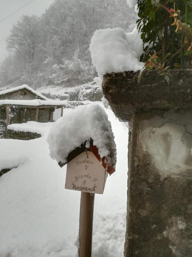 Shanty Calasca-Castiglione Eksteriør bilde
